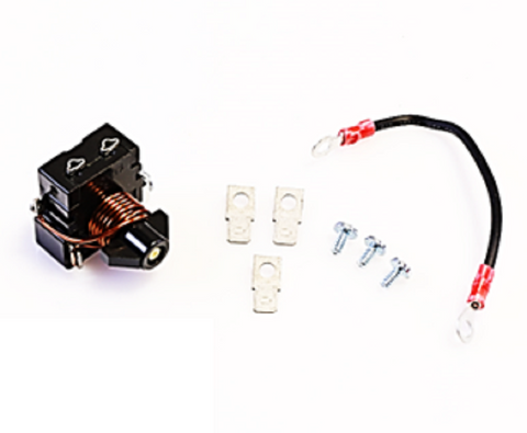 Tecumseh K71-85 Relay Kit