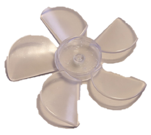 Heatcraft Refrigeration 5101B Fan Blade