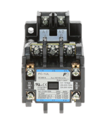 Sanyo HVAC 6231596800 Contactor