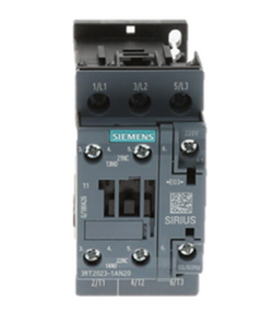 Siemens Industrial Controls 3RT2026-1AC20 Contactor