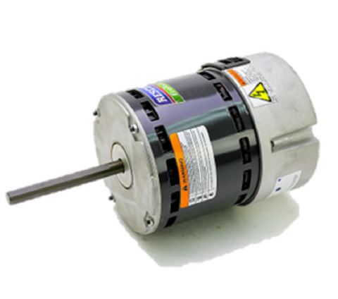 Nidec-US Motors 5552ET Motor