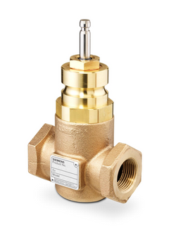 Siemens Building Technology 599-03054 Valve