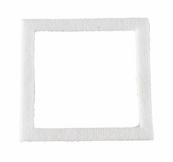 Lochinvar & A.O. Smith 100233667 Gasket