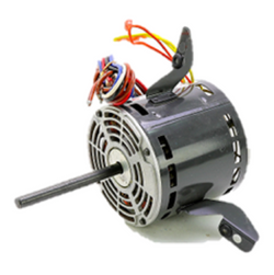 Nidec-US Motors 3788 Condenser Motor