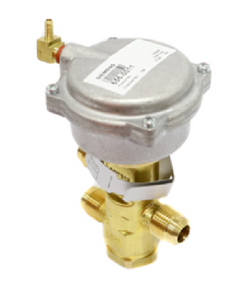 Siemens Building Technology 656-0011 Valve