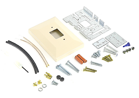 Siemens Building Technology 192-842 Hardware Kit