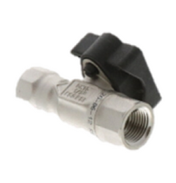 Belimo B215HT186 Valve