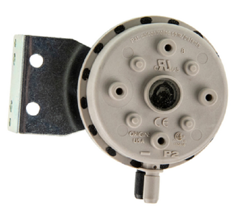 Weil McLain 511-624-514 Pressure Switch