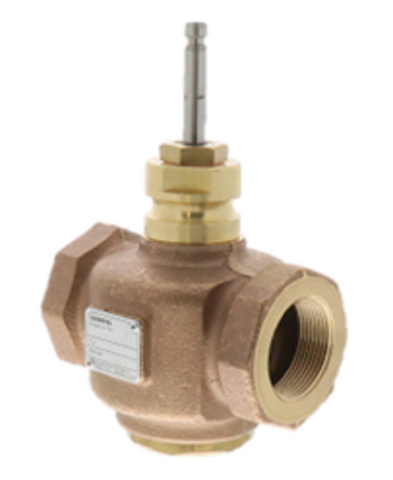 Siemens Building Technology 599-03025 Valve