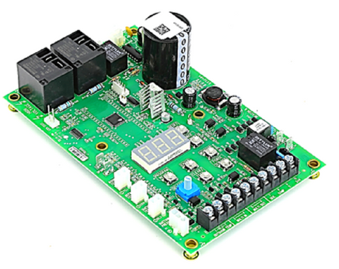 Heatcraft Refrigeration 28910103 Control Board