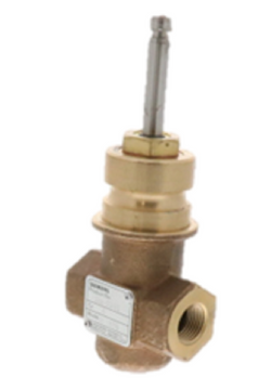 Siemens Building Technology 599-03165 Valve