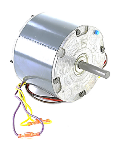 Fasco D1071 Motor