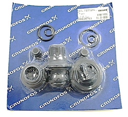 Grundfos 96634763 Fitting Kit