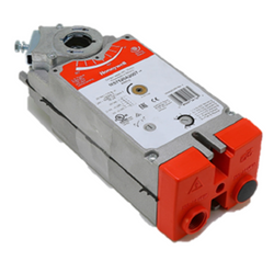 Honeywell MS7520A2007 Actuator