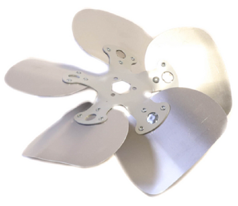 Lau 60720701 Fan Blade