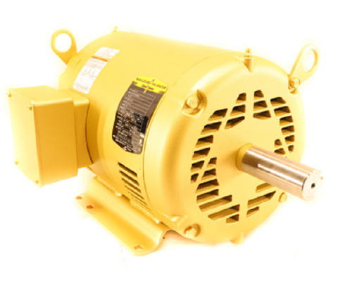 Baldor Motor EM3311T Motor