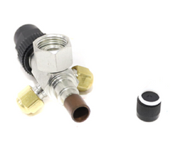 Tecumseh K32-6 Valve Kit