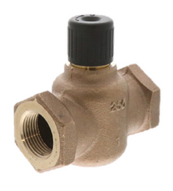 Siemens Building Technology 599-02014 Valve