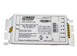 Lennox 69M77 Electronic Ballast