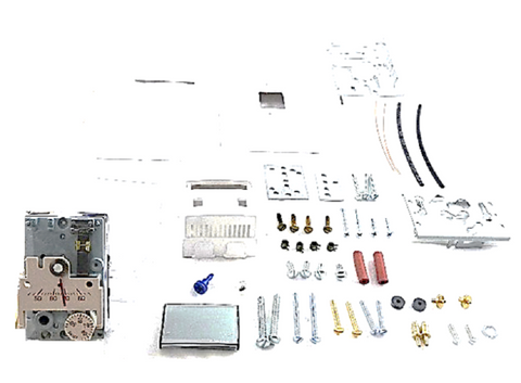 Siemens Building Technology 192-840W Retrostat Kit