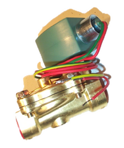 ASCO 8210G3-12VDC Solenoid Valve