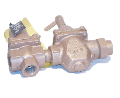 Watts 0388805 Regulator