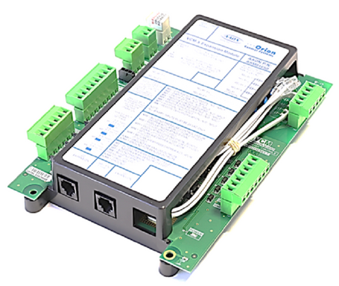 Aaon ASM01650 Board