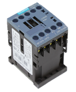 Siemens Industrial Controls 3RT2016-1AP01 Contactor