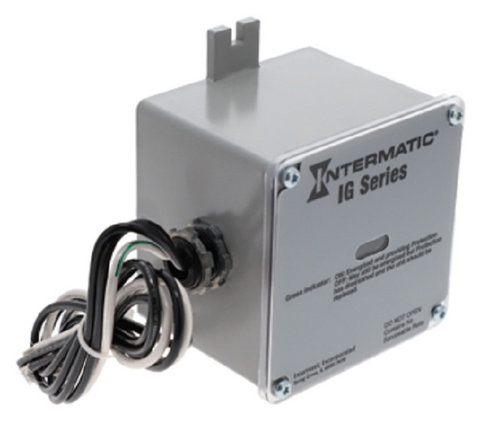 Intermatic IG1200RC3 Surge Protective