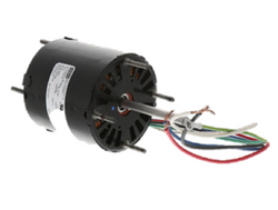 Fasco D535 Motor