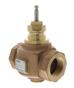 Siemens Building Technology 599-03115 Valve