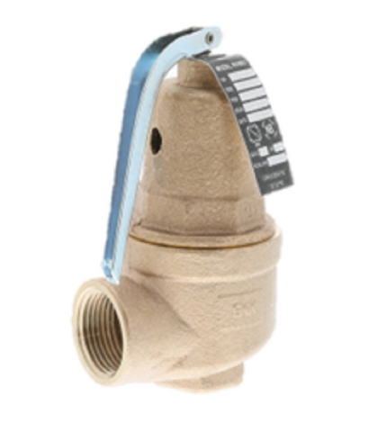 Conbraco 10-614-11 Valve