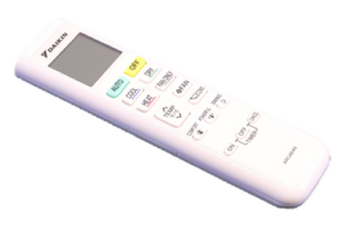 Daikin-McQuay 6025006 Remote Control