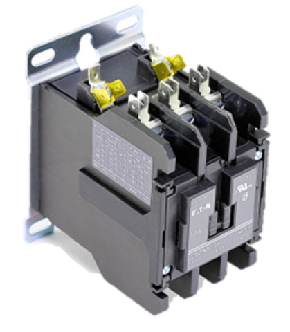 Eaton Cutler-Hammer C25DNY139 Contactor