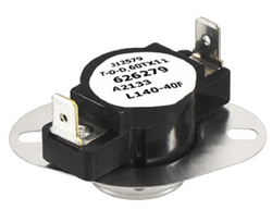 Nordyne 626279R Limit Switch