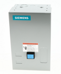 Siemens Industrial Controls 14CUB32BA Starter