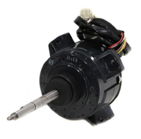 Mitsubishi Electric E22F76301 Motor