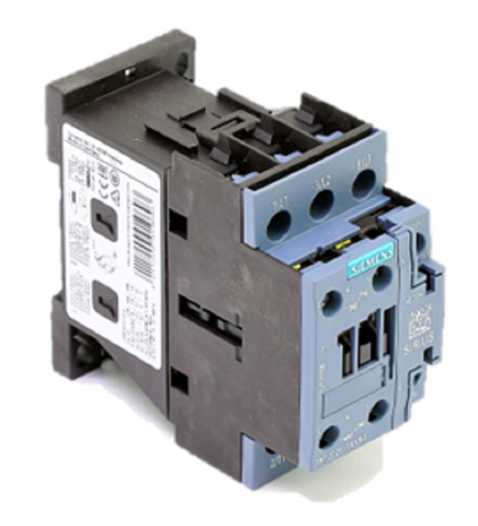 Siemens Industrial Controls 3RT2025-1AV60 Contactor