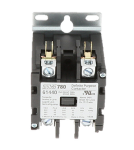 MARS 61440 Contactor