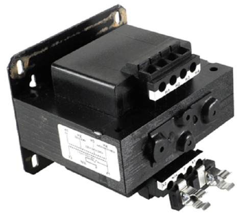 Siemens Industrial Controls MT0200G Transformer