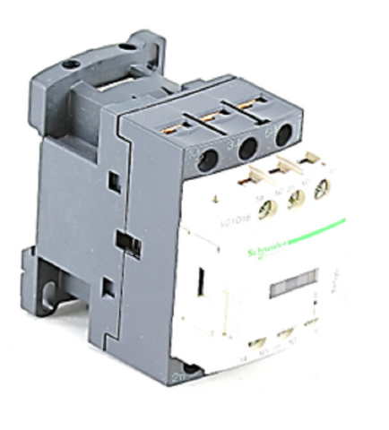 Schneider Electric (Square D) LC1D18U7 Contactor