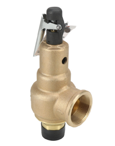 Kunkle Valve 6010HGM01AAM0150 Valve