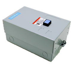 Siemens Industrial Controls 14EUE32BA Starter