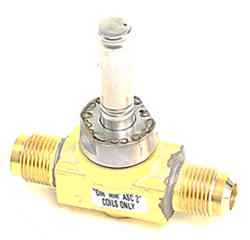 Emerson Alco 063312 Solenoid Valve