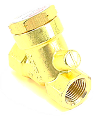 ASCO V0122 Check Valve