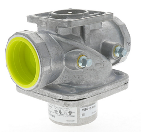 Siemens Combustion VGG10.504U Gas Valve