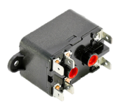 Hartland Controls 90380 Relay