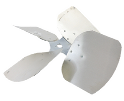 Lau 60559501 Fan Blade