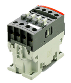 ABB AF09-30-10-13 Contactor