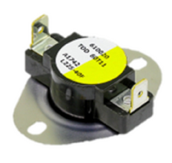 Supco L225 Limit Switch